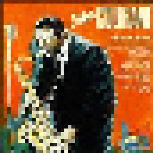 John Coltrane: Trane's Blues - Cover
