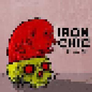 Iron Chic: Not Like This - Cover