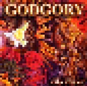 Godgory: Way Beyond (CD) - Bild 1