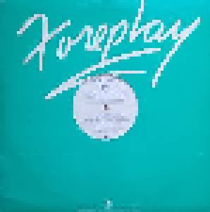 Cover - Lenny Zakatek: Foreplay #23 - A&M's Pre-Release Sampler