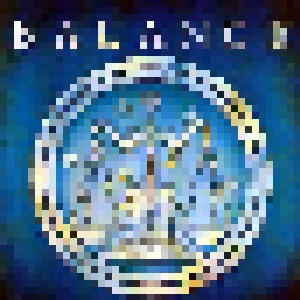 Balance: Balance (CD) - Bild 1