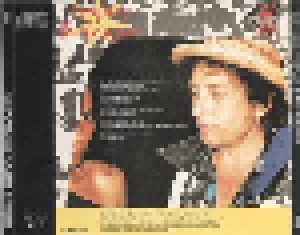 Bob Dylan: Empire Burlesque (CD) - Bild 2