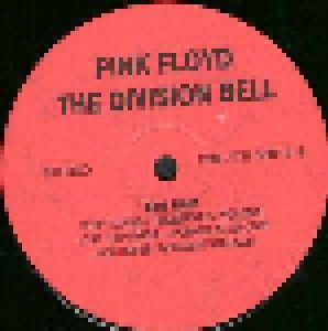 Pink Floyd: The Division Bell (2-LP) - Bild 6