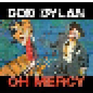 Bob Dylan: Oh Mercy (CD) - Bild 1