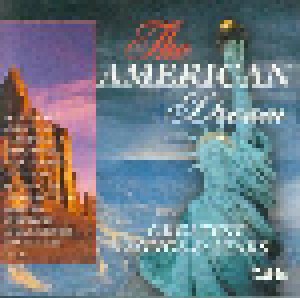 Cover - Jon Hendricks: American Dream - Greatest Songs & Stars, The
