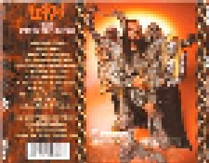 Lordi: The Monster Show (CD + DVD) - Bild 3