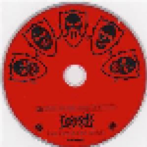Lordi: The Monster Show (CD + DVD) - Bild 5