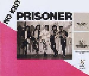 Prisoner: No Exit (LP) - Bild 2