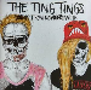 The Ting Tings: Sounds From Nowheresville (CD) - Bild 1