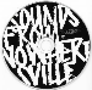 The Ting Tings: Sounds From Nowheresville (CD) - Bild 3