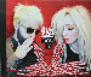 The Ting Tings: Sounds From Nowheresville (CD) - Bild 4