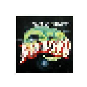 Bad Lizard: Power Of Destruction (LP) - Bild 1
