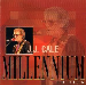 J.J. Cale: Millennium (CD) - Bild 1