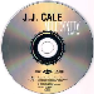 J.J. Cale: Millennium (CD) - Bild 3