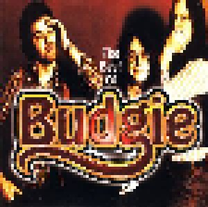 Budgie: The Best Of (CD) - Bild 1