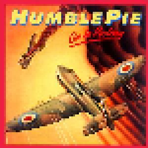 Humble Pie: On To Victory (LP) - Bild 1