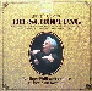 Joseph Haydn: Die Schöpfung (2-LP) - Bild 1