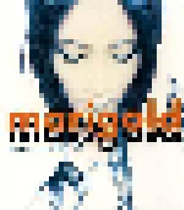 Mari Hamada: Marigold (CD) - Bild 1