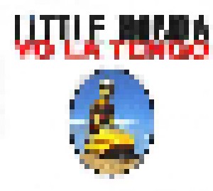 Yo La Tengo: Little Honda (Mini-CD / EP) - Bild 1