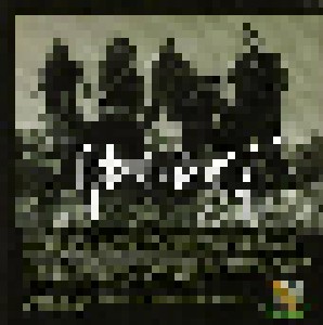 Possessor: City Built With Skulls (CD) - Bild 2