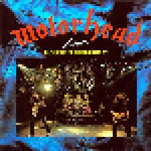 Motörhead: Blitzkreig On Birmingham (CD) - Bild 1