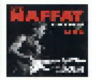 Peter Maffay: Tattoos - Live (CD) - Bild 1