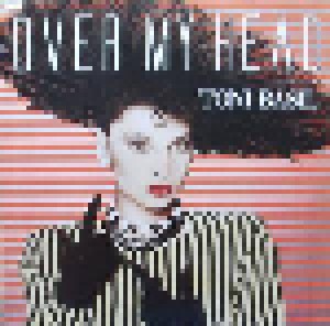 Toni Basil: Over My Head (12") - Bild 1