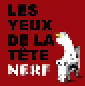 Cover - Les Yeux D'La Tête: Nerf