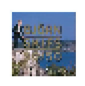 Björn Skifs: 50/50 (2-CD) - Bild 1