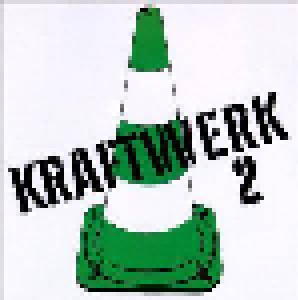 Kraftwerk: Kraftwerk 2 (CD) - Bild 1