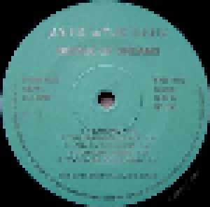 Anne Wylie Band: Bridge Of Dreams (LP) - Bild 3