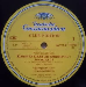 Pjotr Iljitsch Tschaikowski: Konzert Für Klavier Und Orchester Nr. 1 B-Moll Op. 23 (LP) - Bild 3