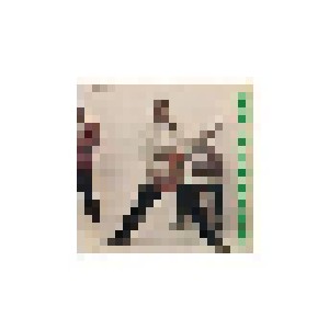 Bo Diddley: Bo Diddley (CD) - Bild 1