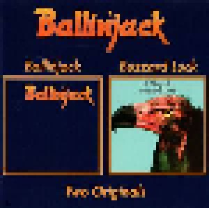 Ballin' Jack: Ballin' Jack / Buzzard Luck (CD) - Bild 1