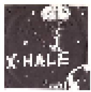 Cover - X-Hale: Hjälten