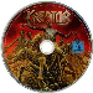 Kreator: Phantom Antichrist (CD + DVD) - Bild 7