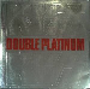 KISS: Double Platinum (2-LP) - Bild 4