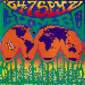 Cover - 24-7 Spyz: Gumbo Millennium