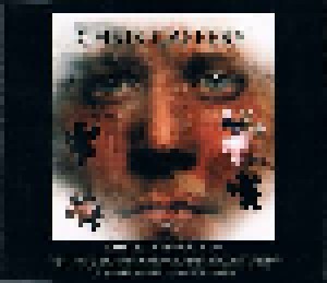 Chris Caffery: Faces (Promo-CD) - Bild 1