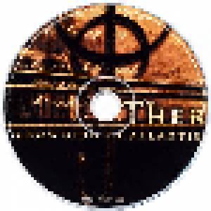 Therion: Crowning Of Atlantis (Promo-Mini-CD / EP) - Bild 3