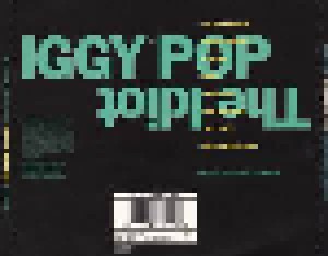 Iggy Pop: The Idiot (CD) - Bild 2