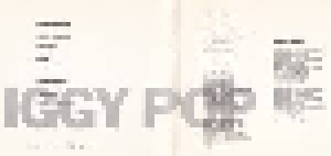 Iggy Pop: The Idiot (CD) - Bild 5