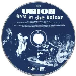 Union: Live In The Galaxy (CD) - Bild 5