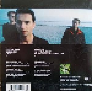 Depeche Mode: Dream On (Single-CD) - Bild 2