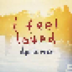 Depeche Mode: I Feel Loved (Single-CD) - Bild 1