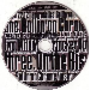 Aphrodelics: Rollin' On Chrome (Single-CD) - Bild 4