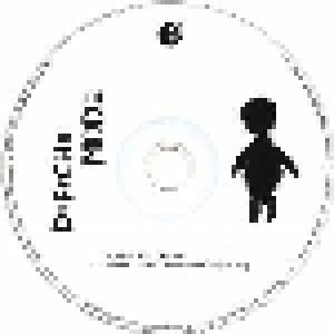 Depeche Mode: Precious (Single-CD) - Bild 3