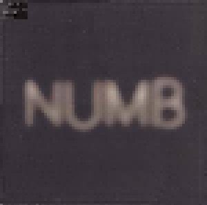 Pet Shop Boys: Numb (12") - Bild 1