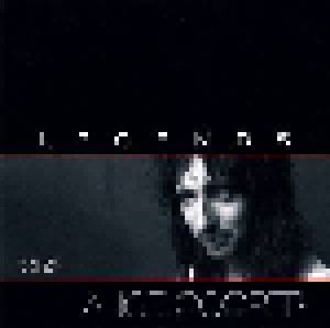 Alice Cooper: Legends (3-CD) - Bild 9