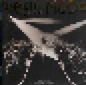 Depeche Mode: Touring The Angel - 1st August 2006 - Terra Vibe, Athens, Greece (2-CD) - Bild 1
